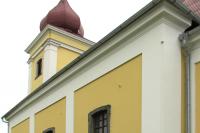 kostel sv. Marka