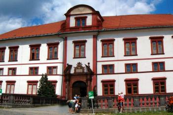 Zákupy (© Hynek Slezák, 08/2008)