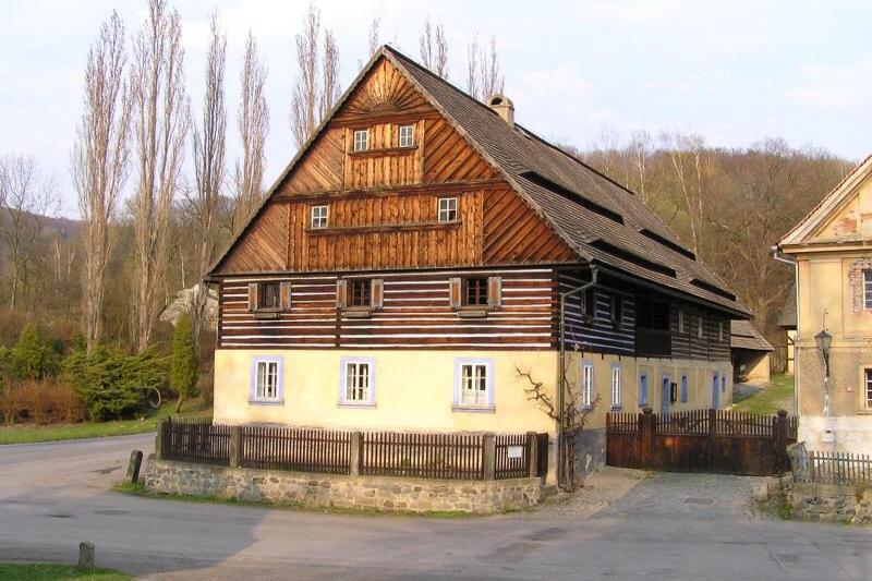 Zubrnice