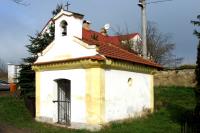 kaplička