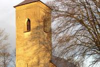 kostel sv. Jiří