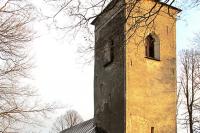 kostel sv. Jiří