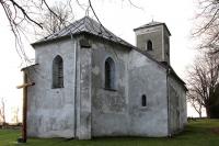 kostel sv. Jiří