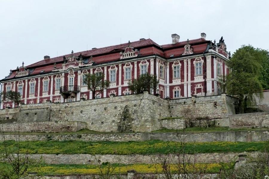 Stekník