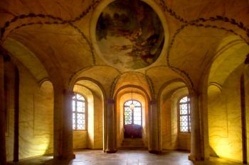 Sala Terrena (© Radovan Smokoň  11/2019)