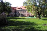 Stekník