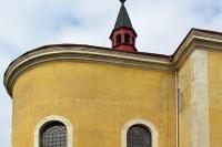 kostel sv. Jakuba Většího