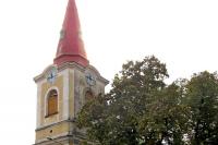 kostel sv. Jakuba Většího