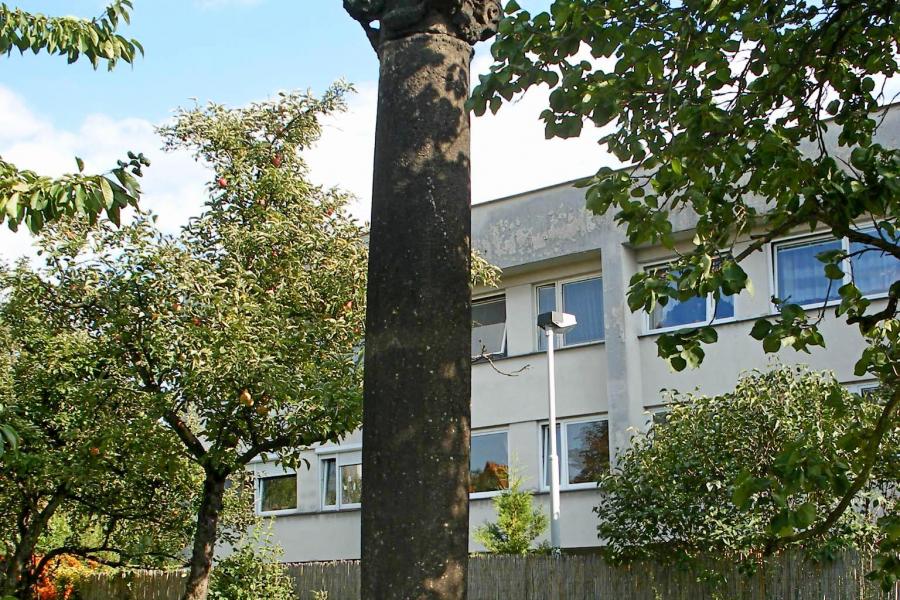 Valdštejnův sloup