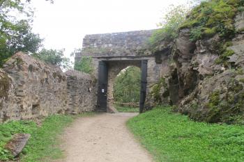 Třetí 