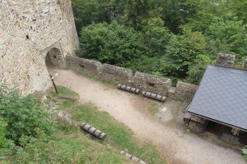 Třetí 