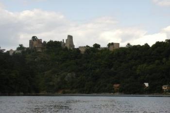 Cornštejn (2003 ©Martin Klimánek)