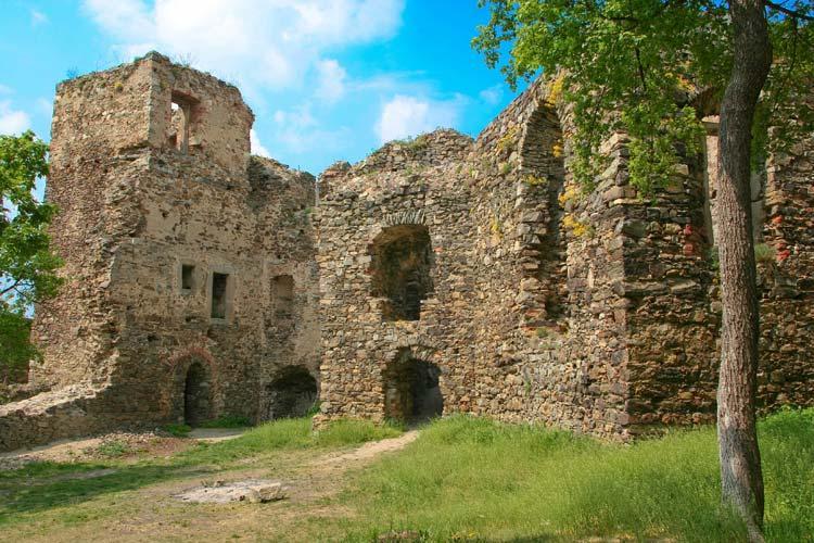 Cornštejn