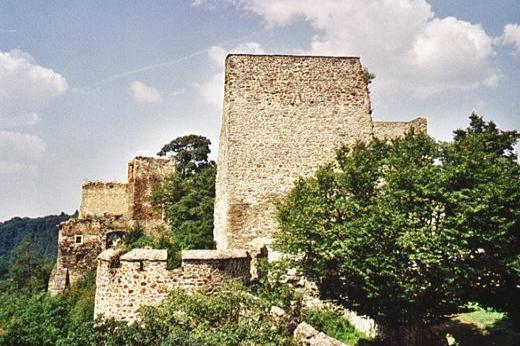 Cornštejn