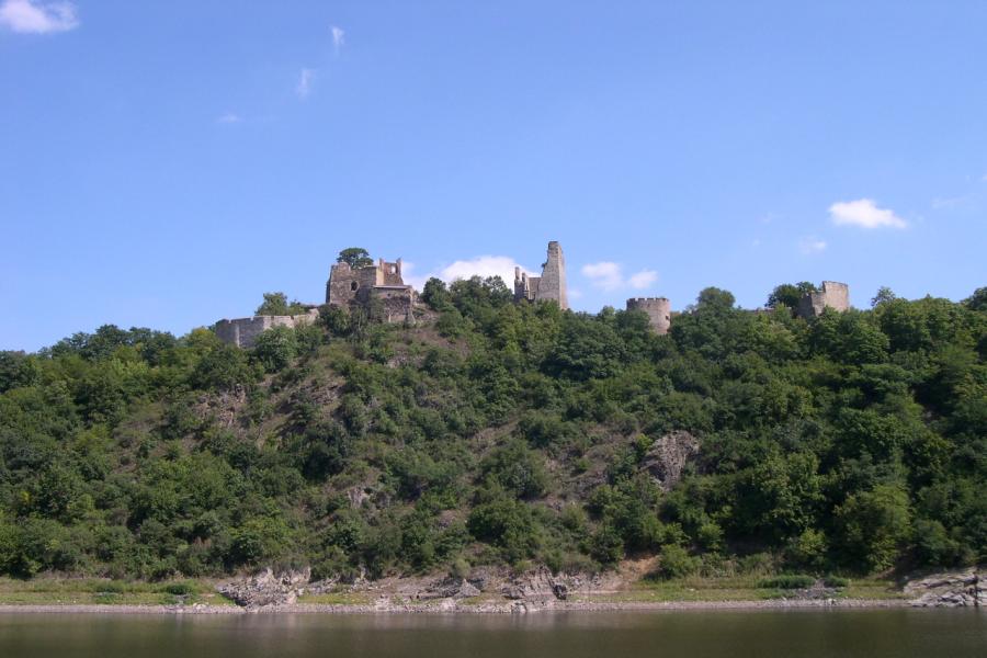 Cornštejn