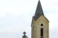 kostel sv. Víta