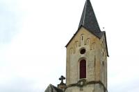 kostel sv. Víta