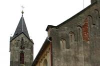kostel sv. Víta