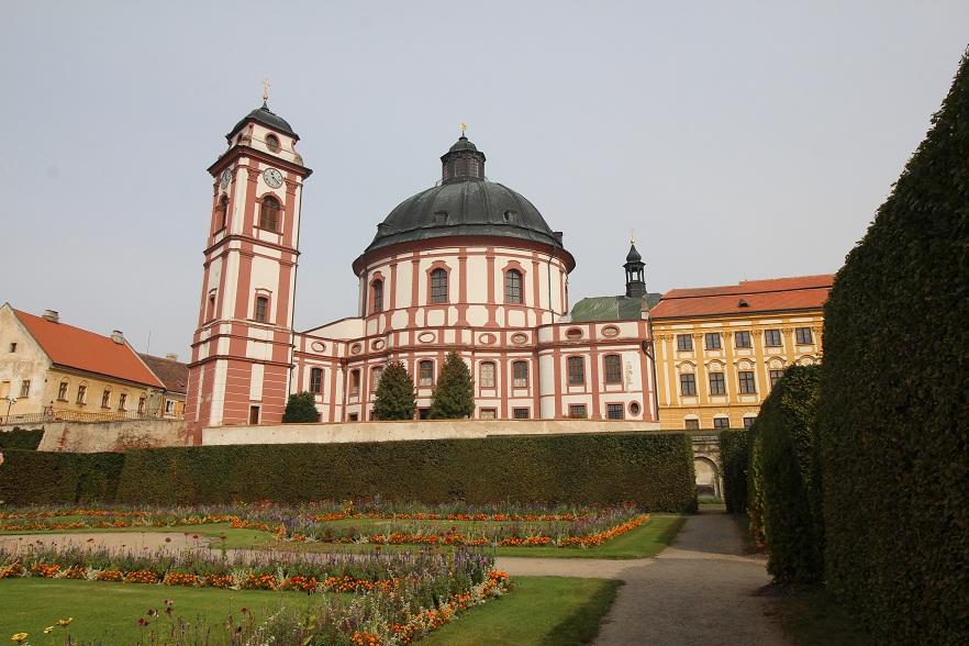 Jaroměřice nad Rokytnou
