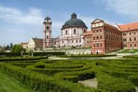 Jaroměřice nad Rokytnou