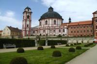 Jaroměřice nad Rokytnou