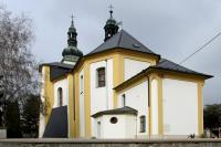 kostel sv. Petra a Pavla