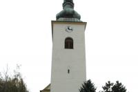 kostel sv. Petra a Pavla