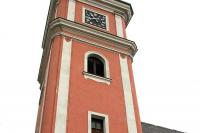 kostel sv. Víta