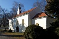 kostel sv. Bartoloměje