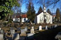 kostel sv. Bartoloměje