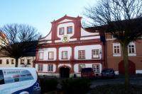 stará radnice