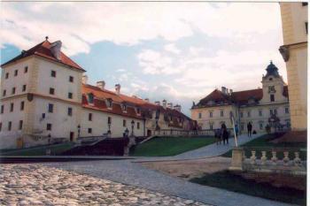 Valtice (© radek dohnálek 2003)