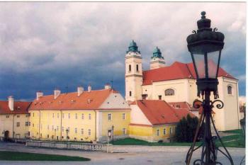 Valtice (© radek dohnálek 2003)