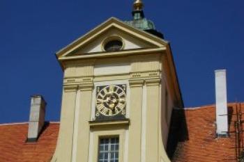 Valtice (2003 ©Martin KLIMÁNEK)