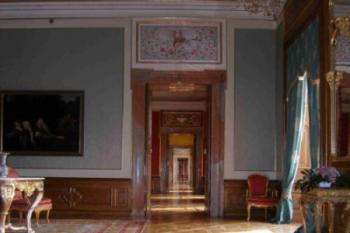 čínský salón (© Michal Tlusták, 04/2008)