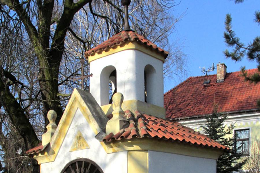 kaple