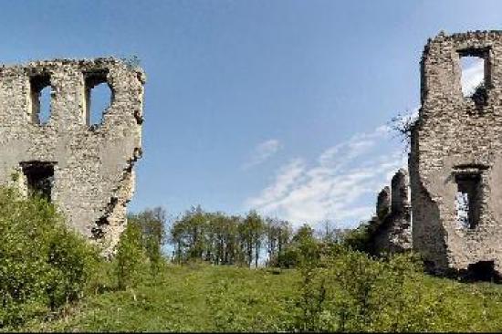 Mokrsko Górne