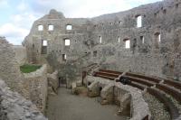 Topoľčiansky hrad