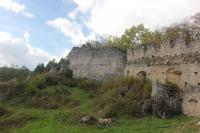 Topoľčiansky hrad