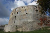 Topoľčiansky hrad