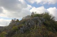 Topoľčiansky hrad