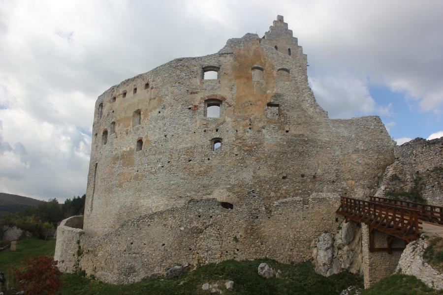 Topoľčiansky hrad
