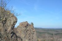 Černolické skály