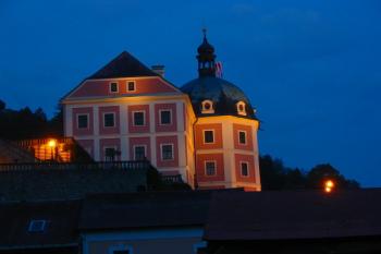 Bečov nad Teplou (Petr Pokorný © 2005)