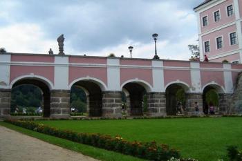Bečov nad Teplou (© Tomáš Marek, 07/2007)