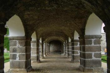 Bečov nad Teplou (© Tomáš Marek, 07/2007)