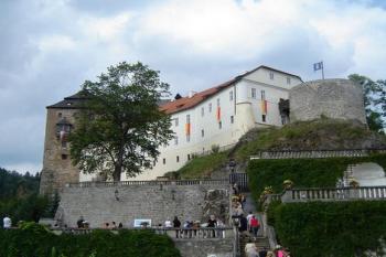 Bečov nad Teplou (© Tomáš Marek, 07/2007)