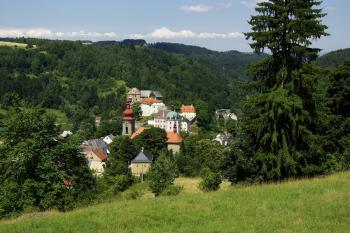 Bečov nad Teplou (© Milan Smoleň, 08/2010)