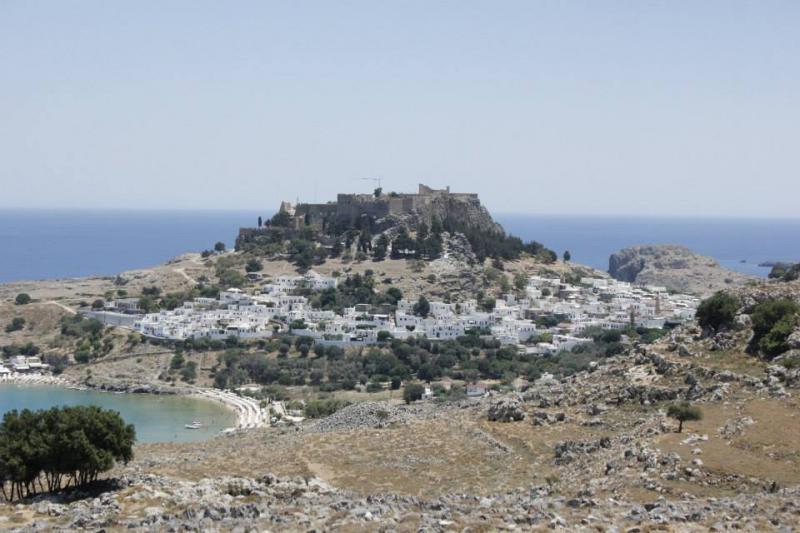 Lindos