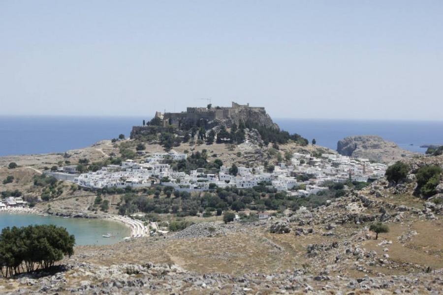 Lindos